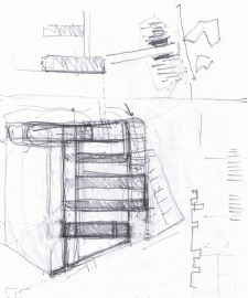 Image work detail